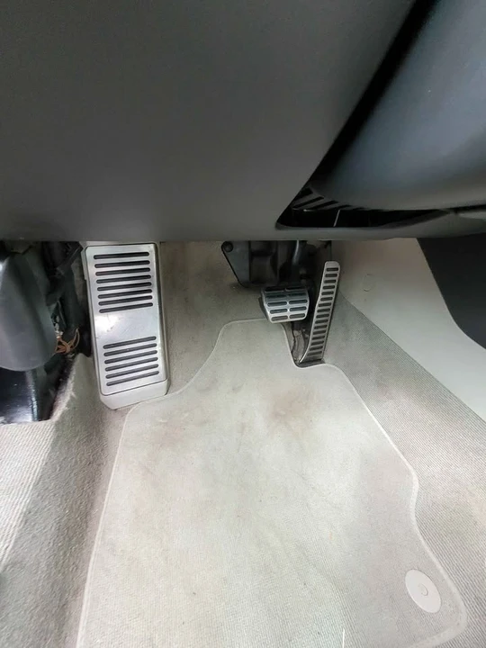2008 Audi TT Mk2 - Image 8 of 16