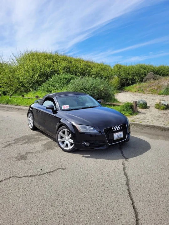 2008 Audi TT Mk2 - Image 5 of 16
