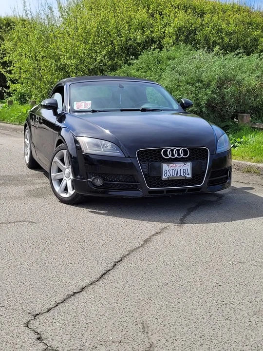 2008 Audi TT Mk2 - Image 4 of 16