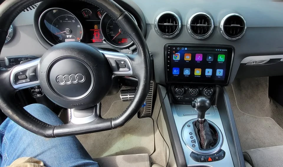 2008 Audi TT Mk2 - Image 16 of 16