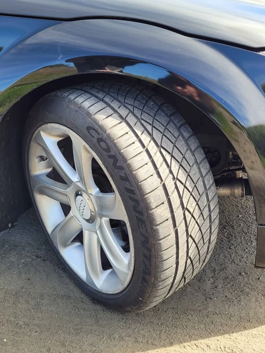 2008 Audi TT Mk2 - Image 13 of 16