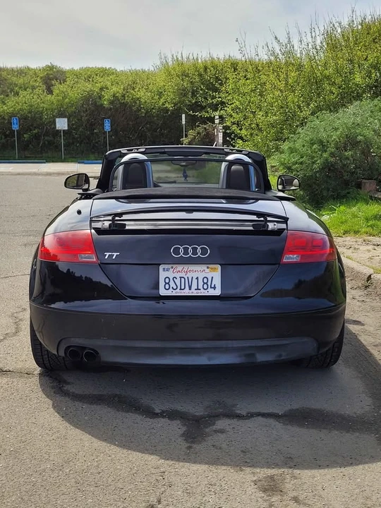 2008 Audi TT Mk2 - Image 15 of 16