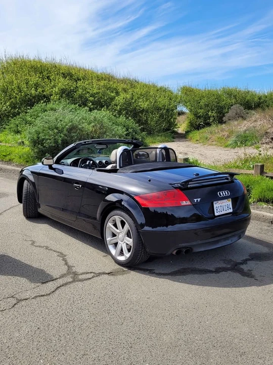 2008 Audi TT Mk2 - Image 14 of 16