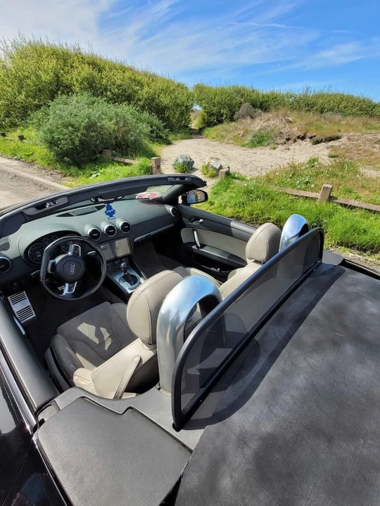 2008 Audi TT Mk2 - Image 10 of 16