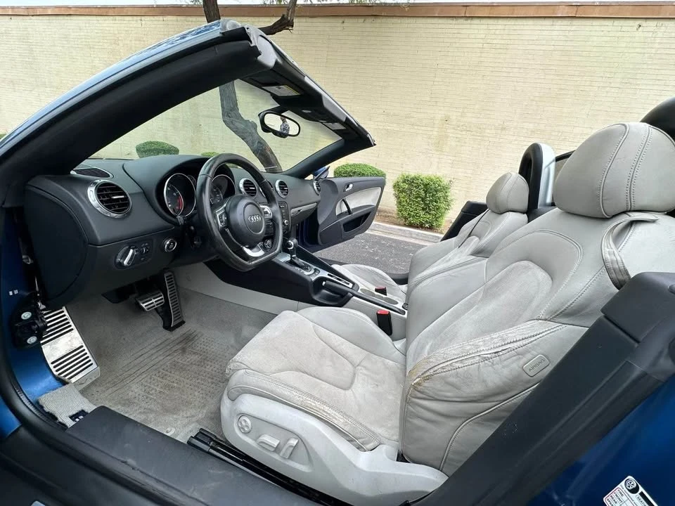 2008 Audi TT Mk2 - Image 10 of 11