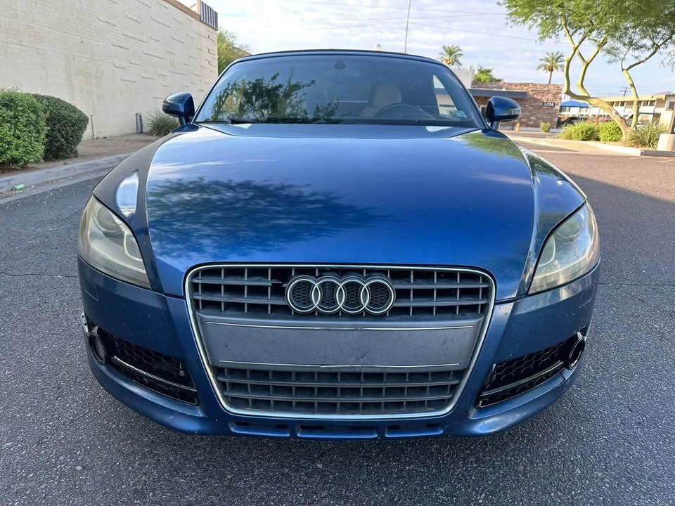 2008 Audi TT Mk2 - Image 5 of 11