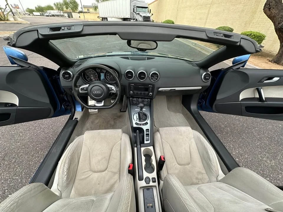 2008 Audi TT Mk2 - Image 11 of 11