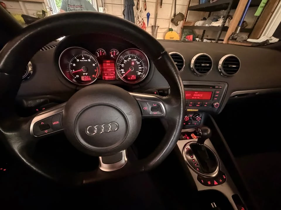 2008 Audi TT Mk2 - Image 16 of 21