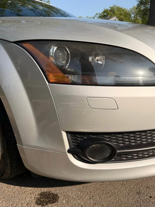 2008 Audi TT Mk2 - Image 20 of 21