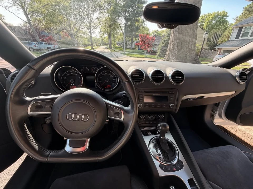 2008 Audi TT Mk2 - Image 19 of 21