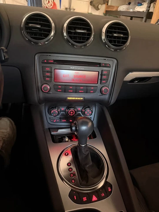 2008 Audi TT Mk2 - Image 15 of 21