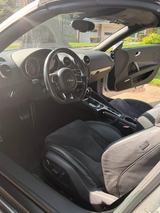 2008 Audi TT Mk2 - Image 18 of 21
