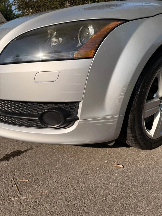 2008 Audi TT Mk2 - Image 21 of 21