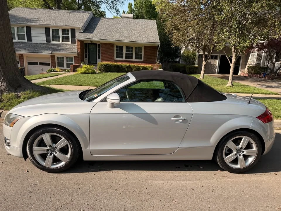 2008 Audi TT Mk2 - Image 13 of 21