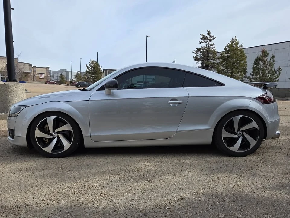 2008 Audi TT Mk2 - Image 6 of 11