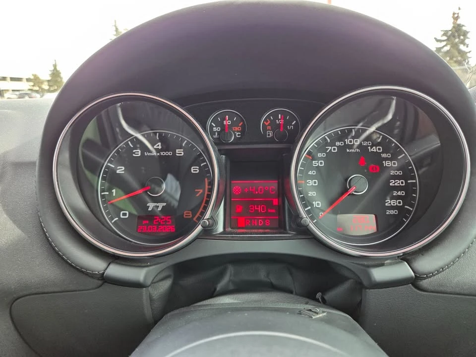 2008 Audi TT Mk2 - Image 10 of 11