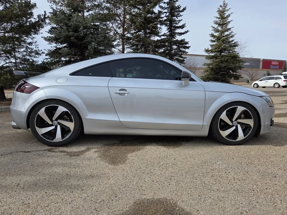 2008 Audi TT Mk2 - Image 2 of 11