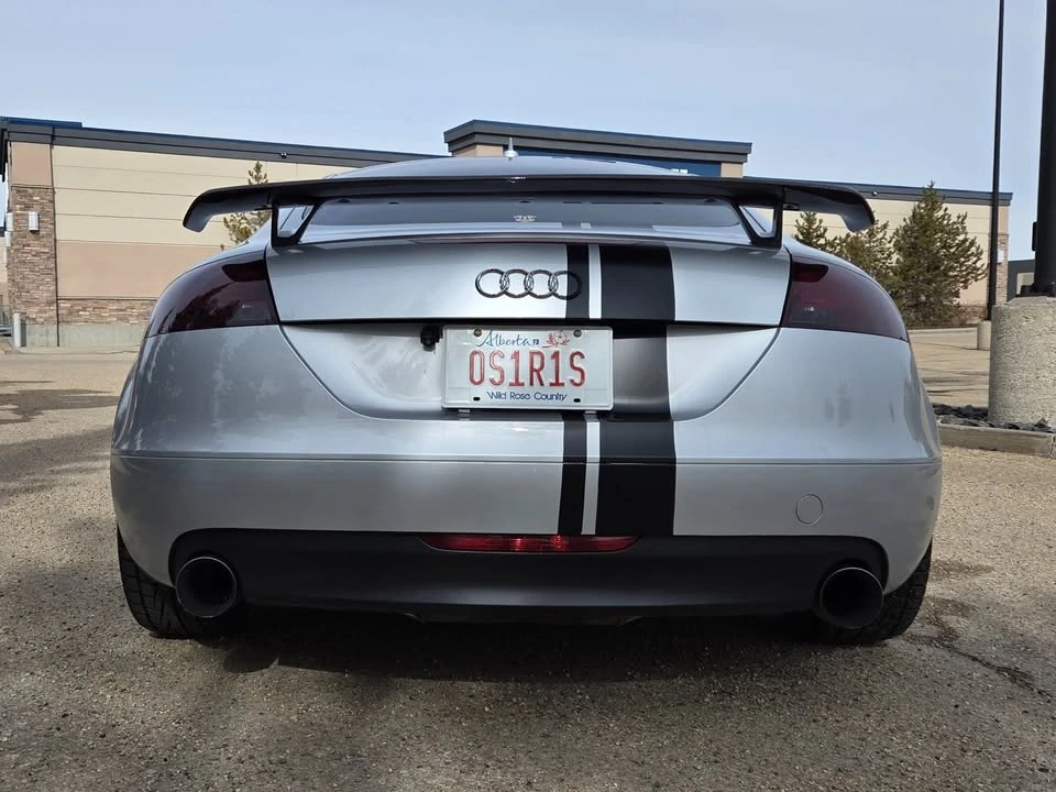 2008 Audi TT Mk2 - Image 4 of 11