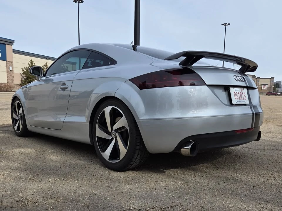 2008 Audi TT Mk2 - Image 5 of 11