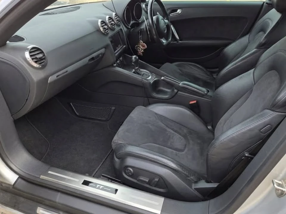 2008 Audi TT Mk2 - Image 9 of 11