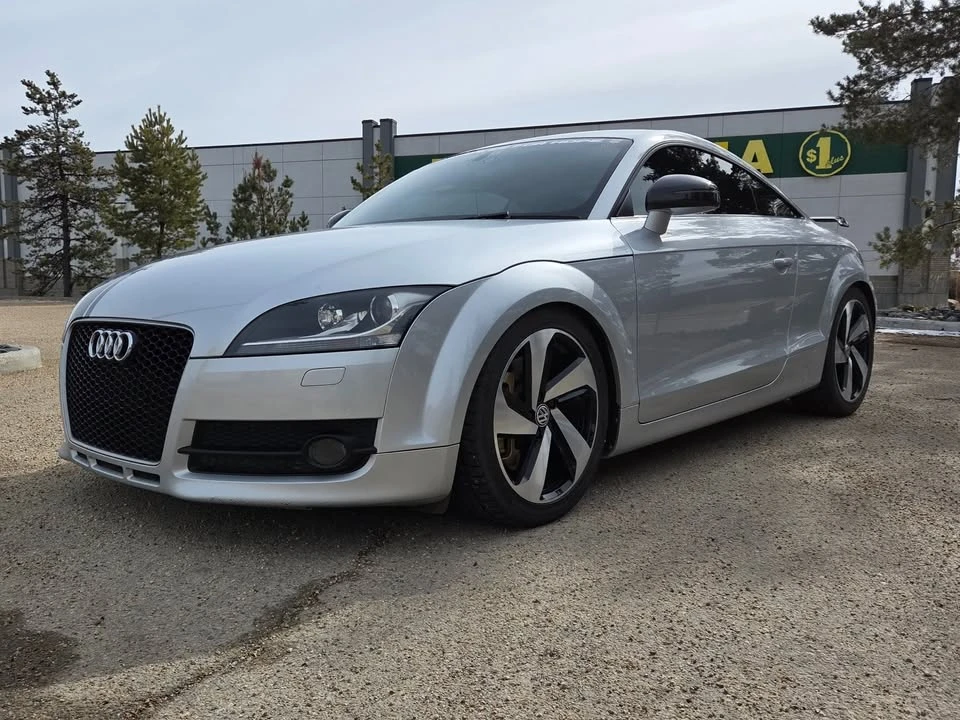2008 Audi TT Mk2 - Image 7 of 11