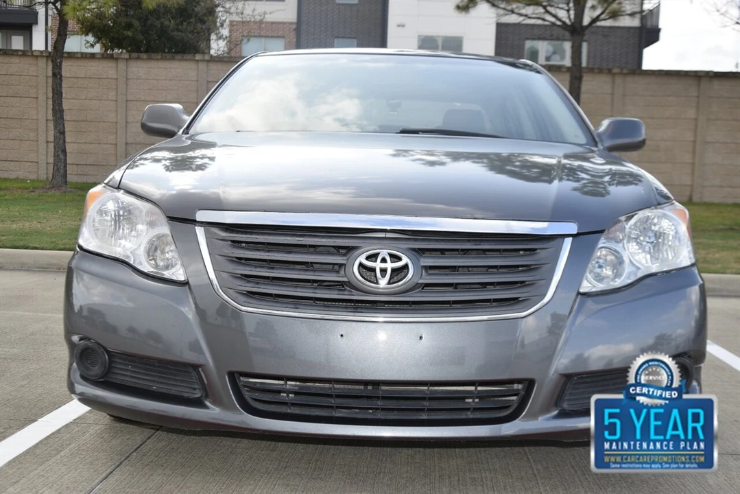 2008 Toyota Avalon 3rd Gen - Image 3 of 4