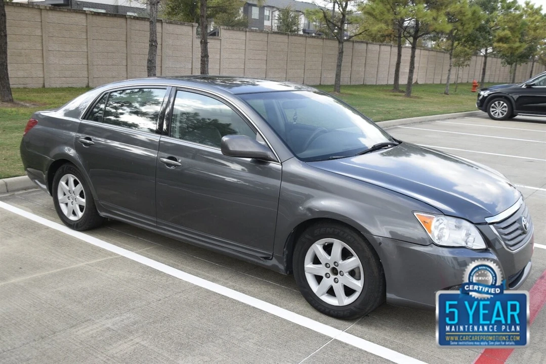 2008 Toyota Avalon 3rd Gen - Image 4 of 4