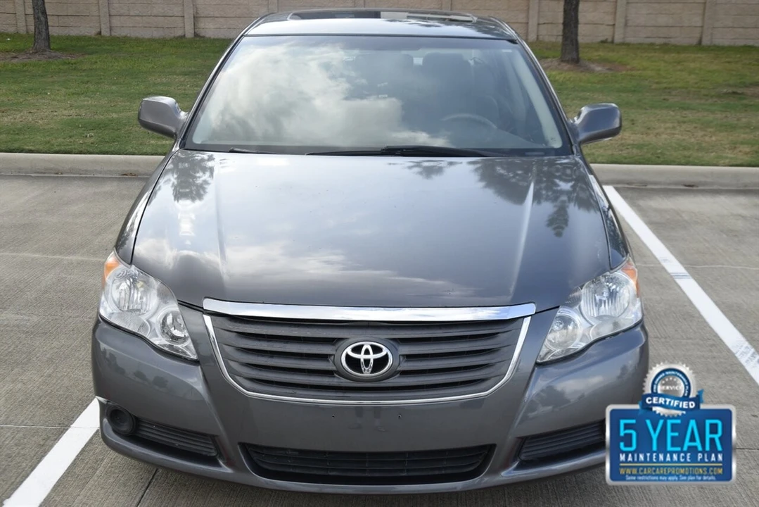 2008 Toyota Avalon 3rd Gen - Image 2 of 4