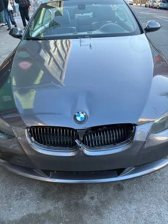 2008 BMW E93 3 Series Convertible - Image 3 of 3