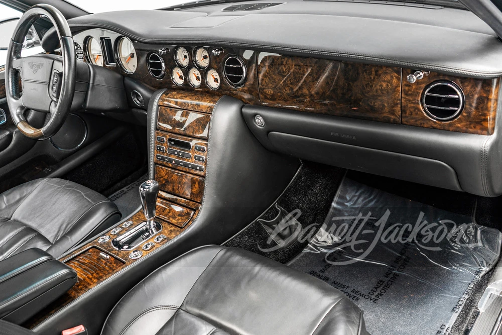 2008 Bentley Arnage R & RL - Image 4 of 20