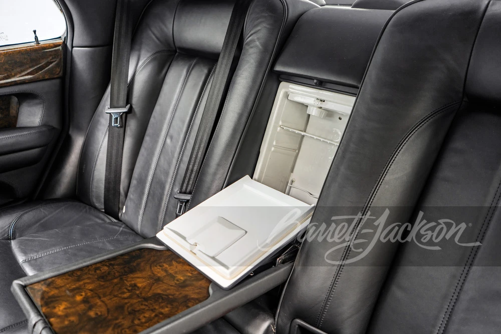 2008 Bentley Arnage R & RL - Image 5 of 20
