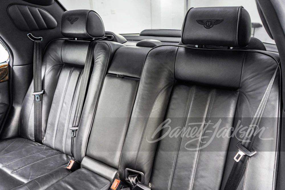 2008 Bentley Arnage R & RL - Image 6 of 20