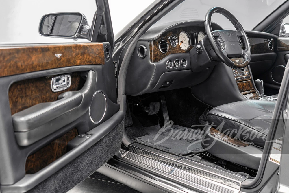 2008 Bentley Arnage R & RL - Image 7 of 20