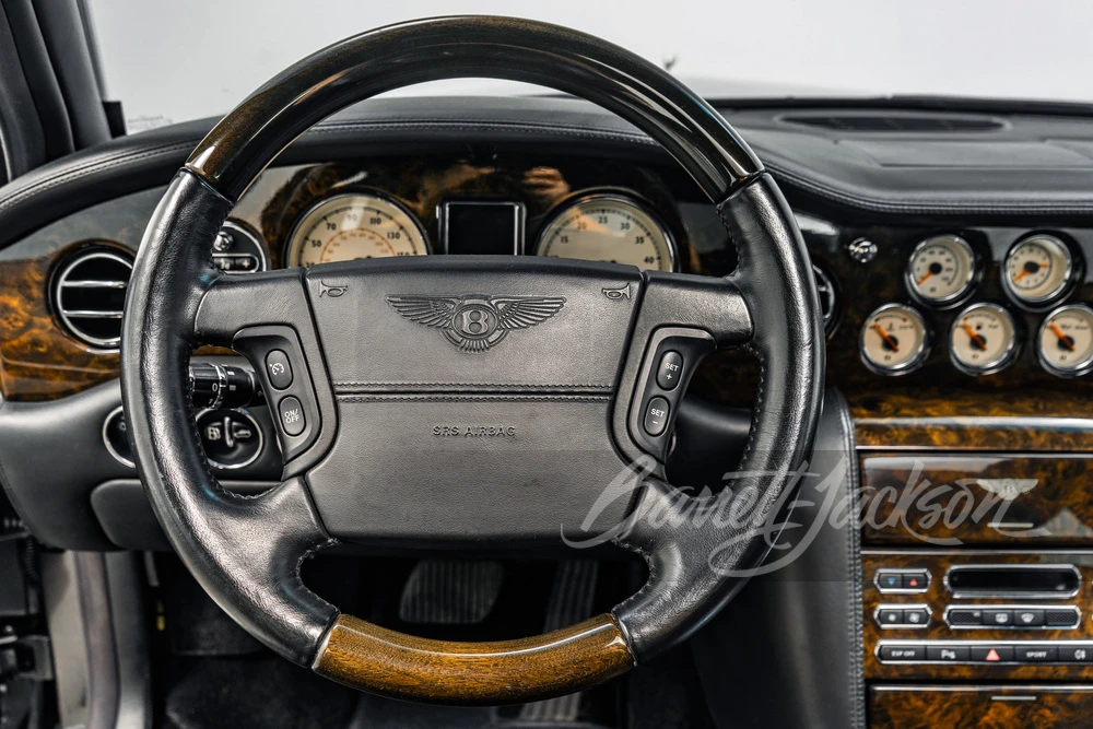 2008 Bentley Arnage R & RL - Image 10 of 20