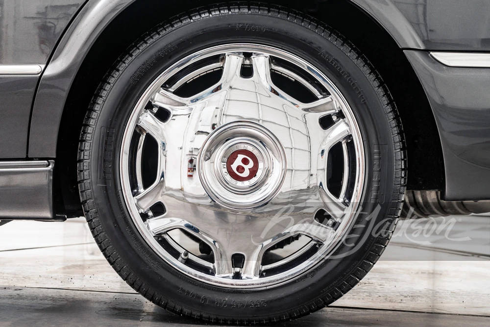 2008 Bentley Arnage R & RL - Image 11 of 20