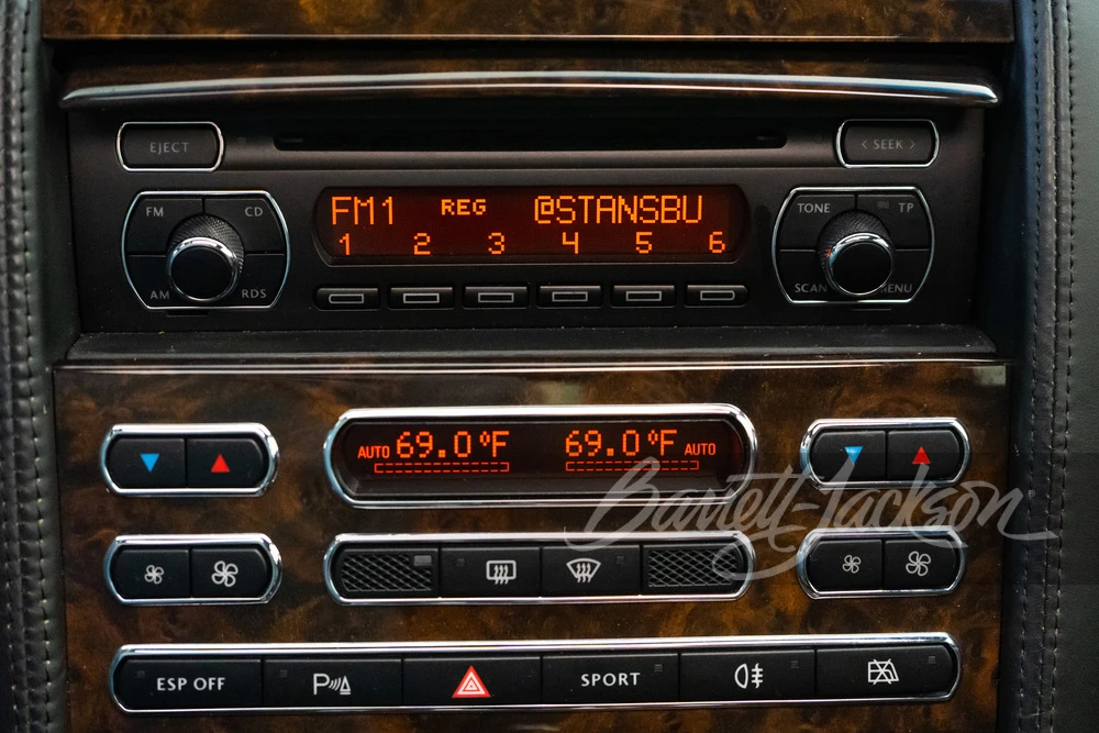 2008 Bentley Arnage R & RL - Image 12 of 20