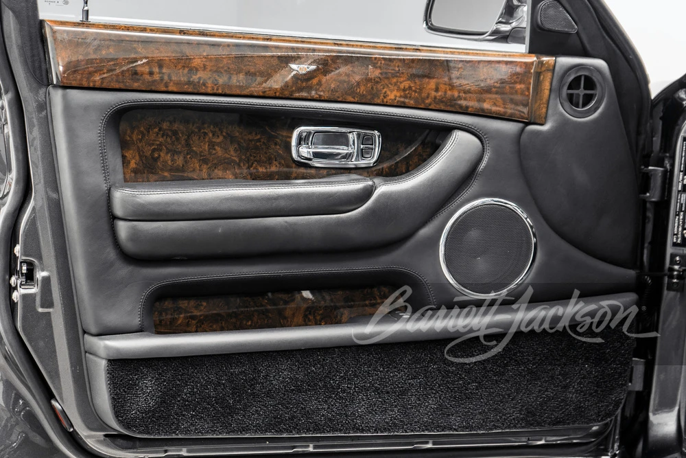 2008 Bentley Arnage R & RL - Image 13 of 20