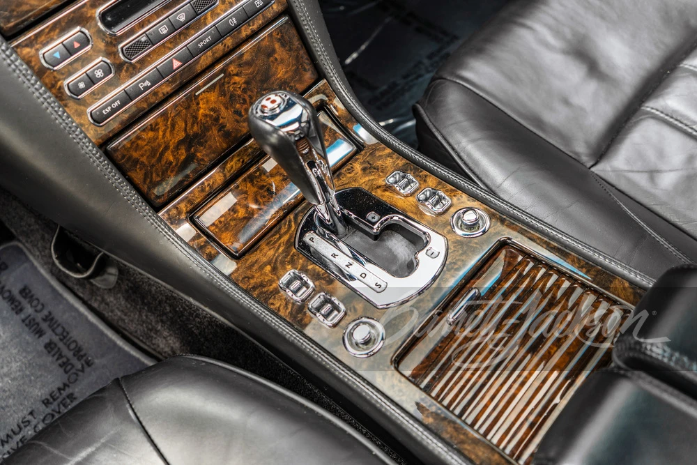 2008 Bentley Arnage R & RL - Image 14 of 20