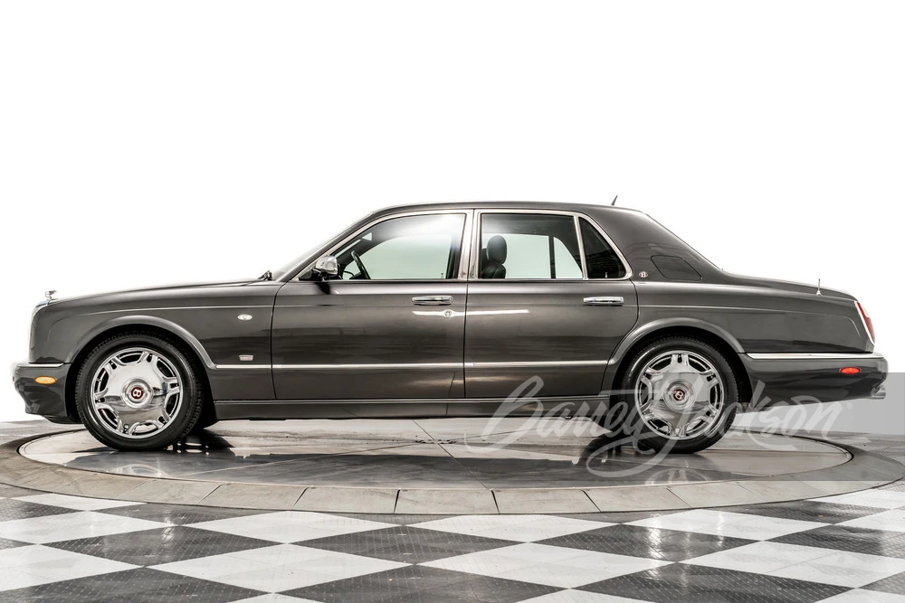 2008 Bentley Arnage R & RL - Image 15 of 20