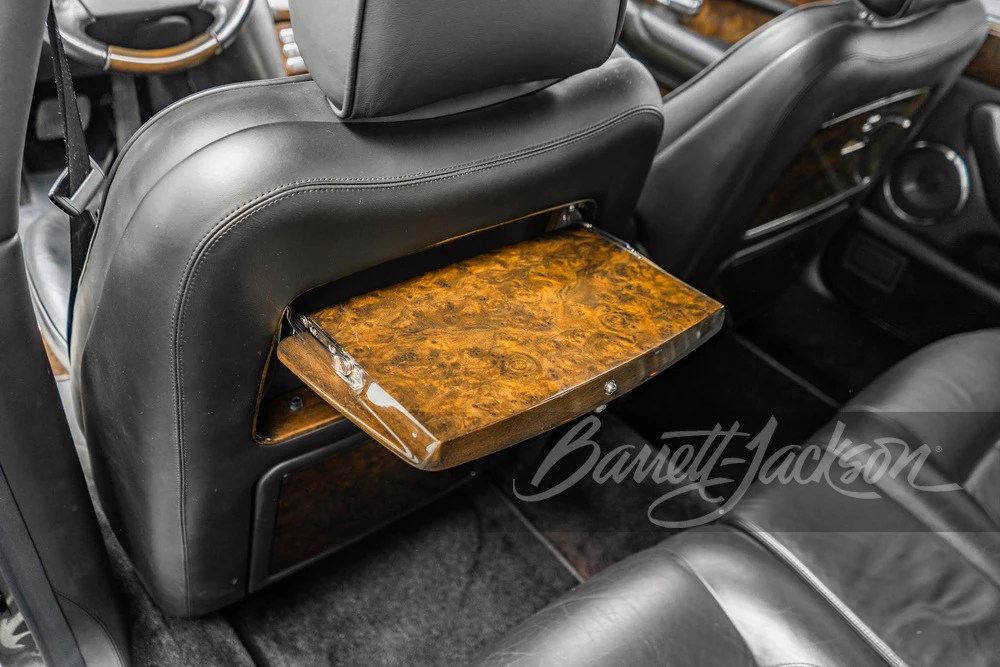 2008 Bentley Arnage R & RL - Image 17 of 20