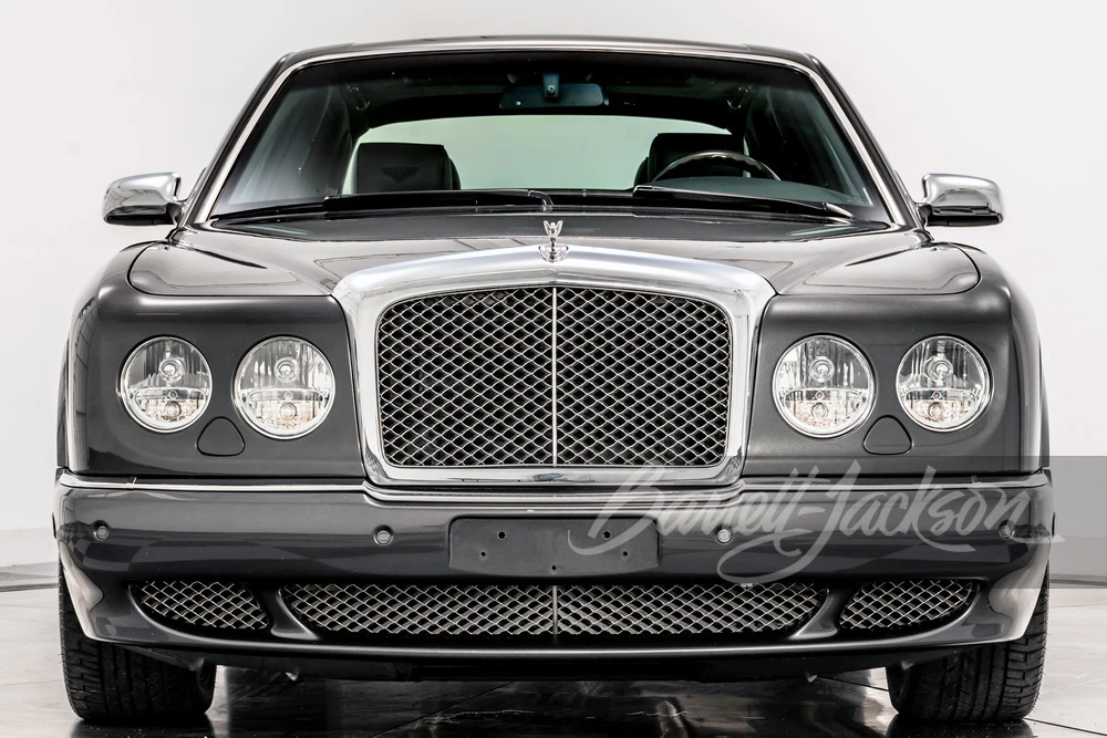 2008 Bentley Arnage R & RL - Image 18 of 20