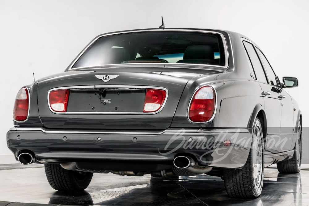 2008 Bentley Arnage R & RL - Image 19 of 20