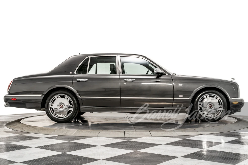 2008 Bentley Arnage R & RL - Image 20 of 20