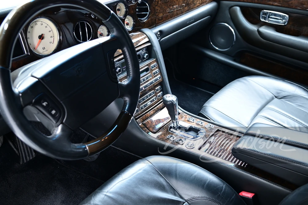 2008 Bentley Arnage R & RL - Image 3 of 6