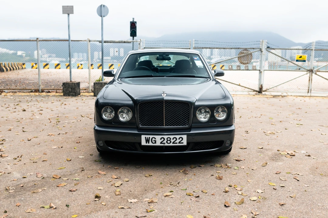 2008 Bentley Arnage T - Image 12 of 31