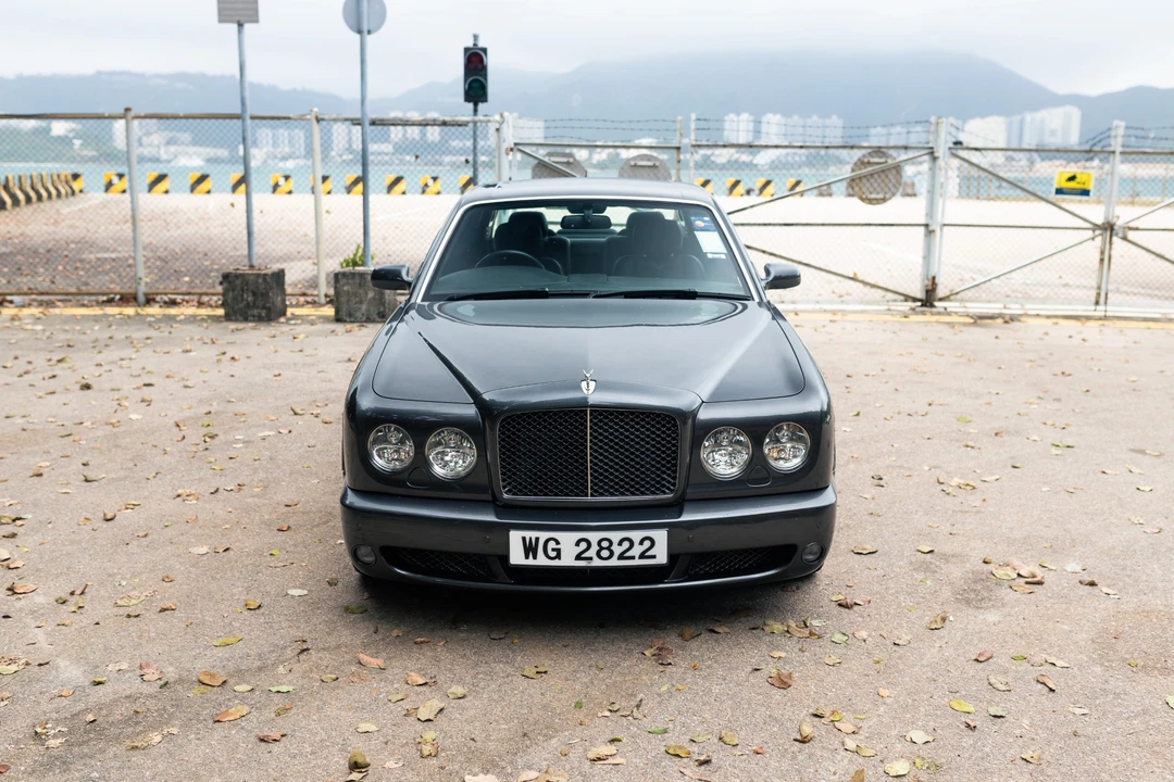2008 Bentley Arnage T - Image 13 of 31