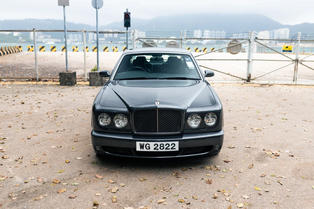 2008 Bentley Arnage T - Image 3 of 31