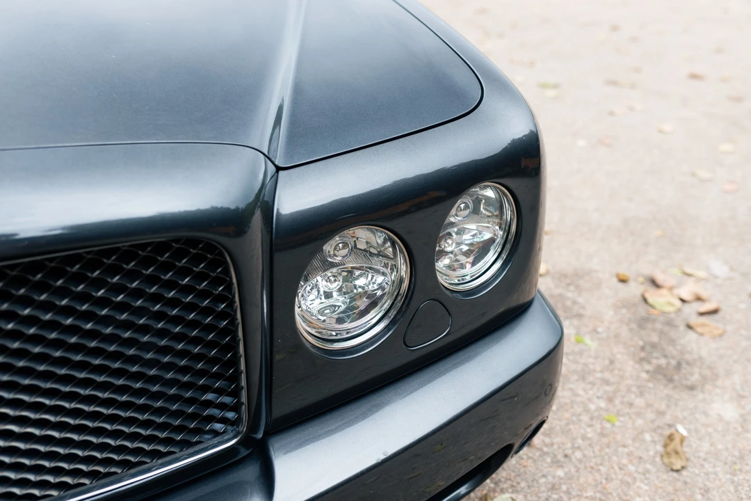 2008 Bentley Arnage T - Image 15 of 31
