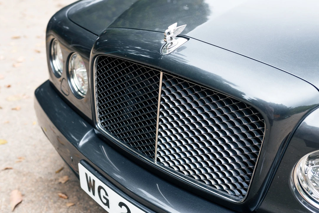 2008 Bentley Arnage T - Image 18 of 31