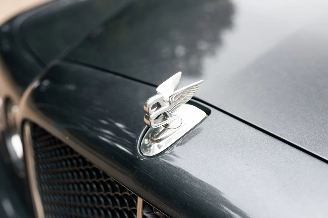 2008 Bentley Arnage T - Image 19 of 31